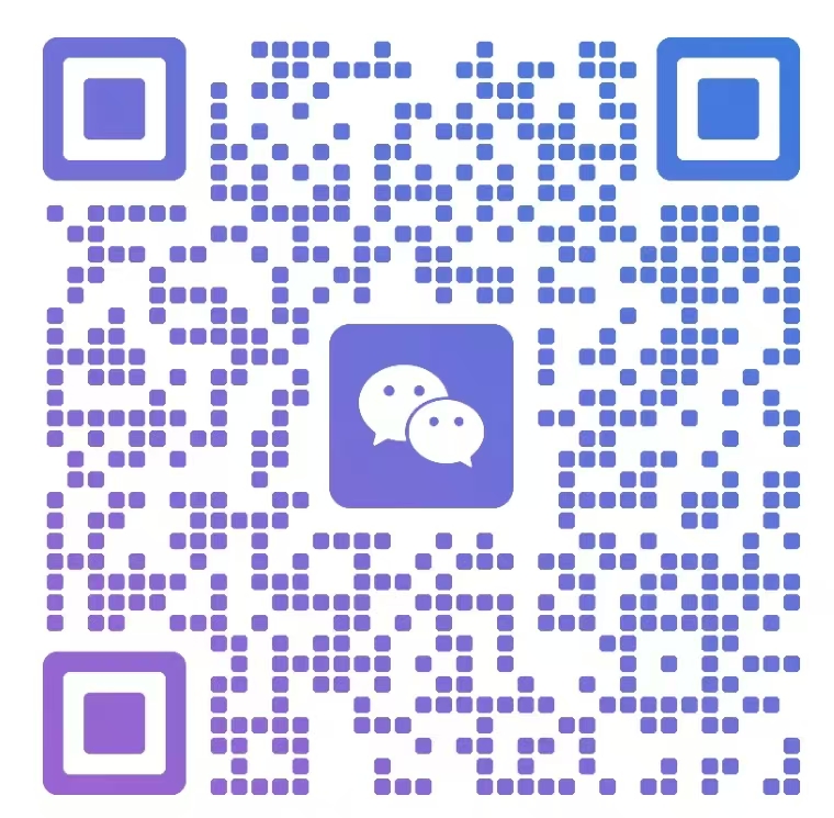 扫一扫加微信-聚创星图